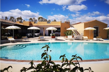 Hotel Cala Mirto,Budoni>>Arzachena,3 star