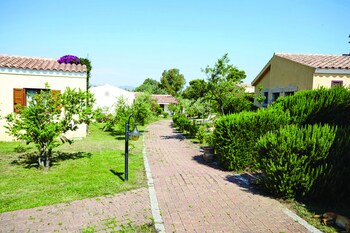 hotel cala mirto
