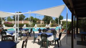 hotel cala mirto