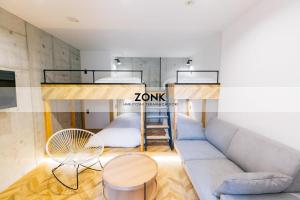 zonk hotel haruyoshi teramachidori
