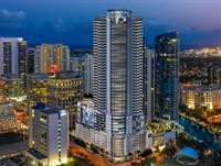 hyatt centric las olas fort lauderdale