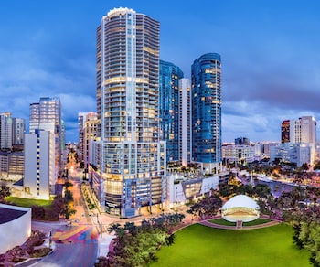 hyatt centric las olas fort lauderdale