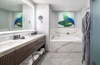 hyatt centric las olas fort lauderdale