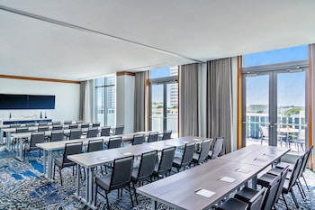 hyatt centric las olas fort lauderdale