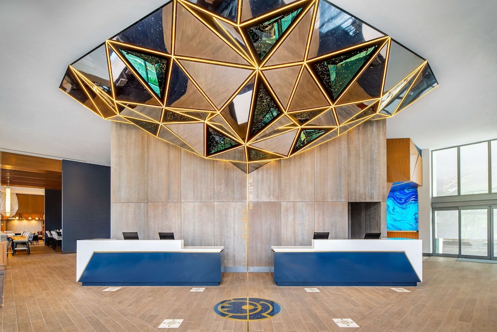 hyatt centric las olas fort lauderdale