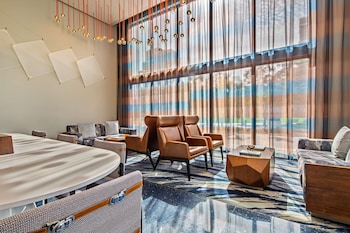 hyatt centric las olas fort lauderdale