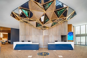 hyatt centric las olas fort lauderdale