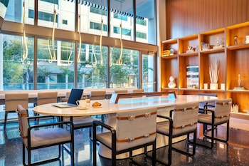 hyatt centric las olas fort lauderdale