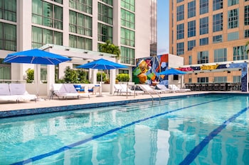 hyatt centric las olas fort lauderdale