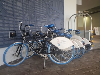 hyatt centric las olas fort lauderdale