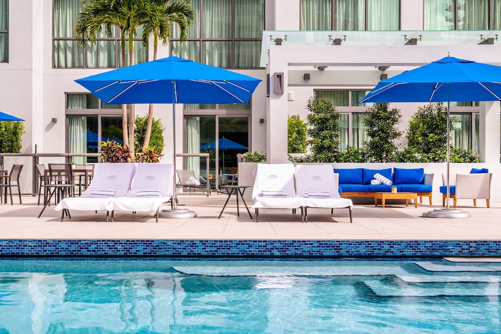hyatt centric las olas fort lauderdale