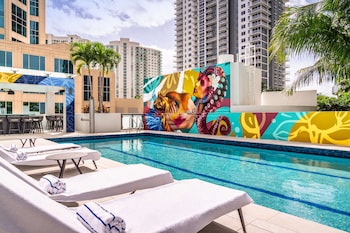 hyatt centric las olas fort lauderdale