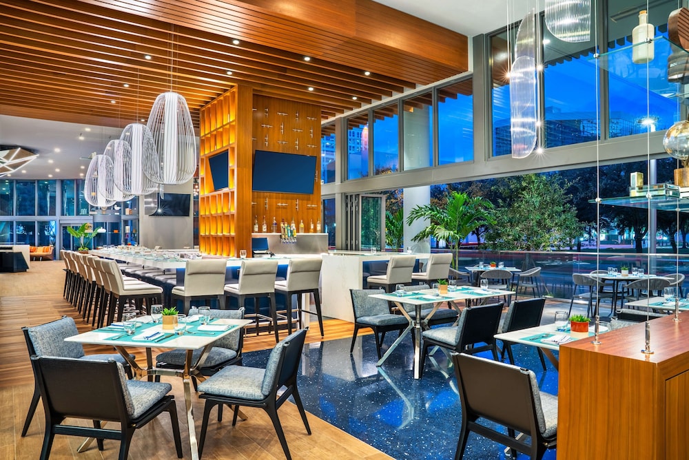 hyatt centric las olas fort lauderdale