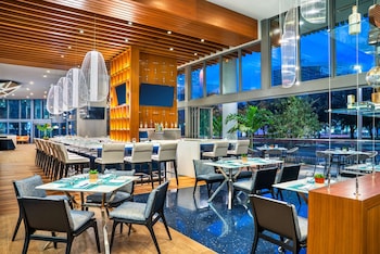 hyatt centric las olas fort lauderdale