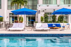 hyatt centric las olas fort lauderdale