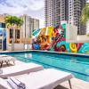 hyatt centric las olas fort lauderdale