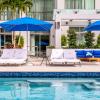 hyatt centric las olas fort lauderdale