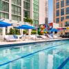 hyatt centric las olas fort lauderdale