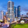 hyatt centric las olas fort lauderdale