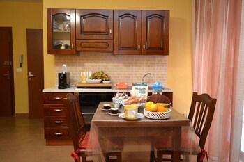 jolly house bolognetta