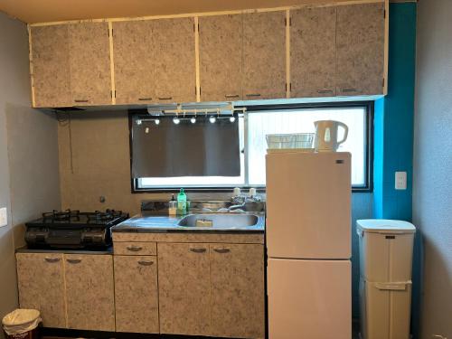 777 takamatsu guest house