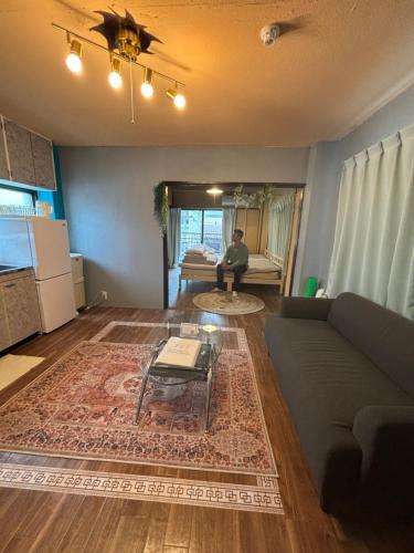 777 takamatsu guest house