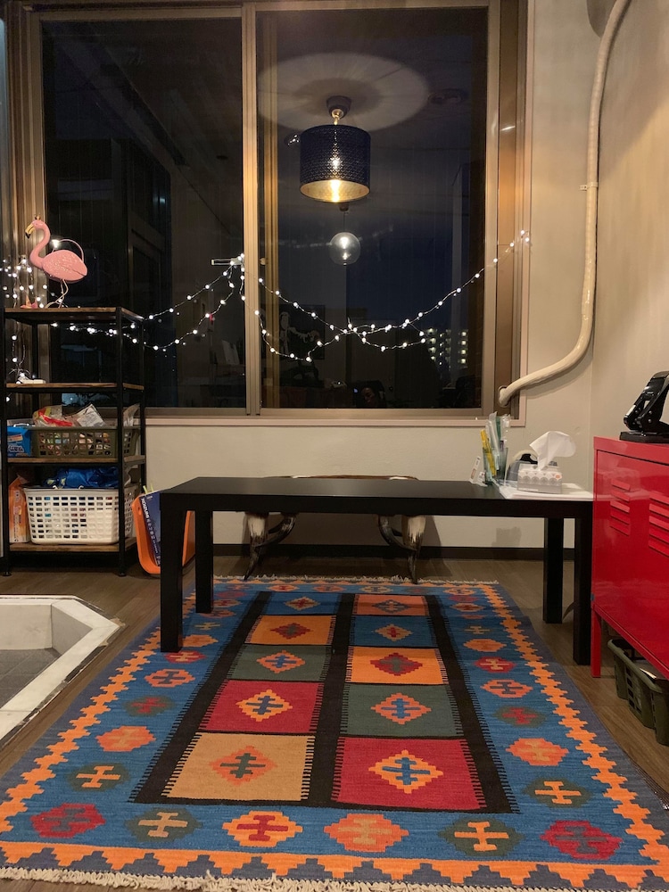 777 takamatsu guest house