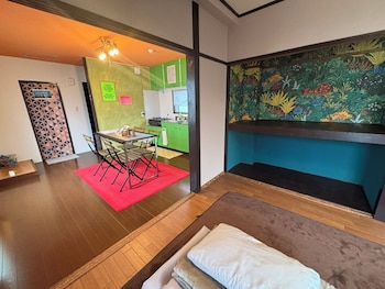 777 takamatsu guest house