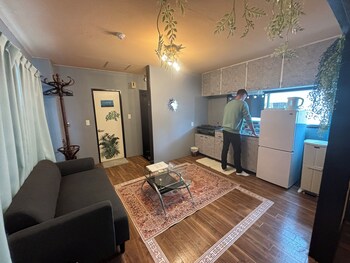 777 takamatsu guest house