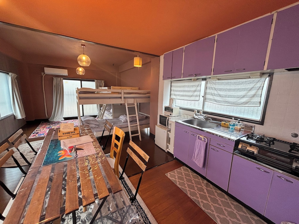 777 takamatsu guest house