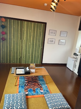 777 takamatsu guest house