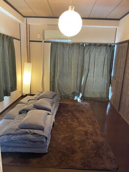 777 takamatsu guest house