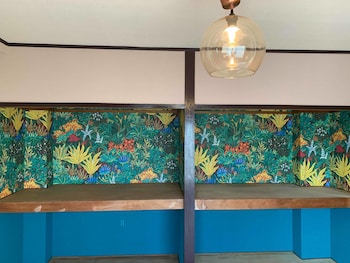 777 takamatsu guest house