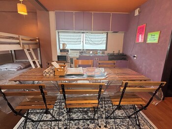 777 takamatsu guest house