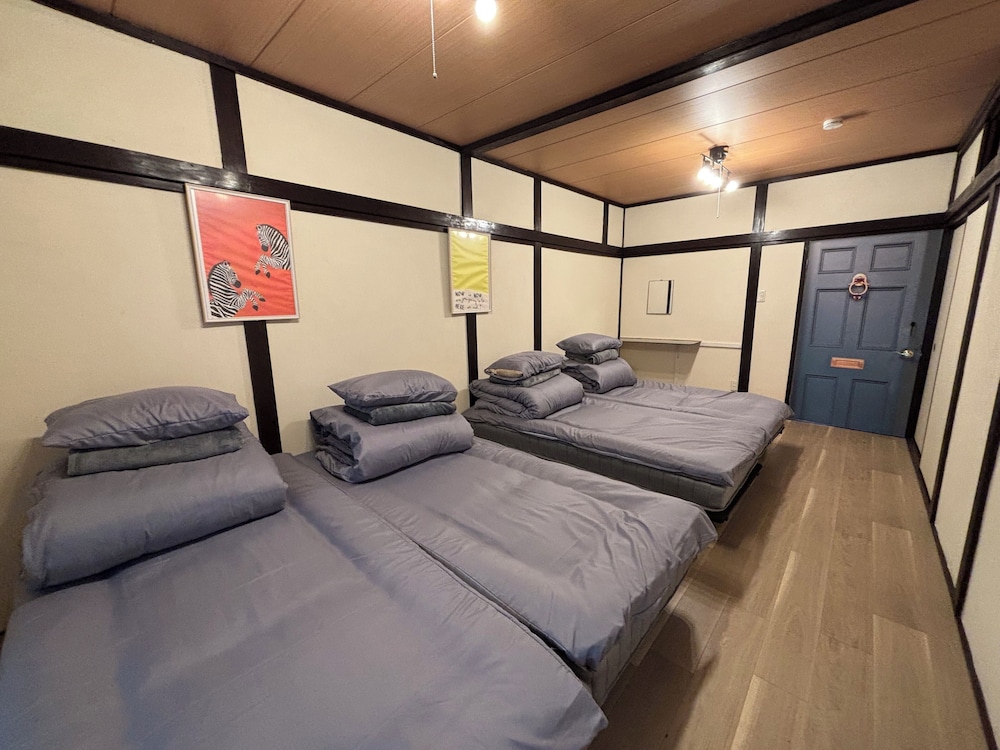 777 takamatsu guest house