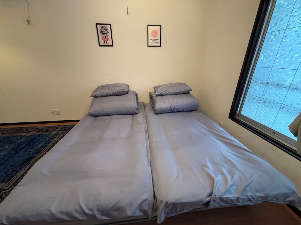 777 takamatsu guest house