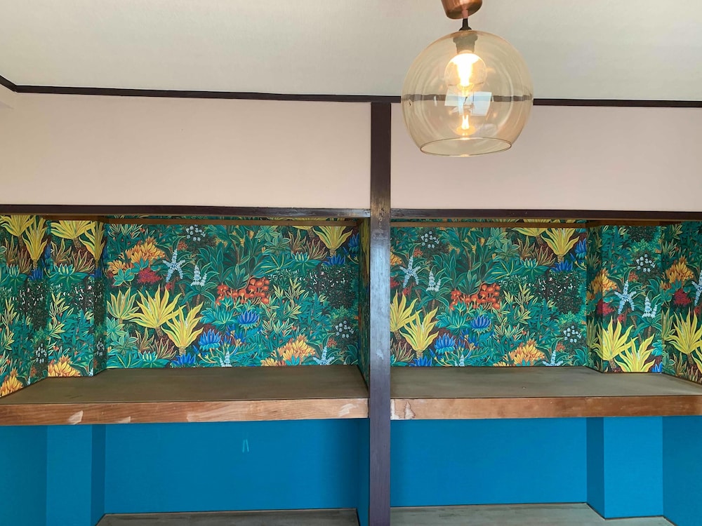 777 takamatsu guest house