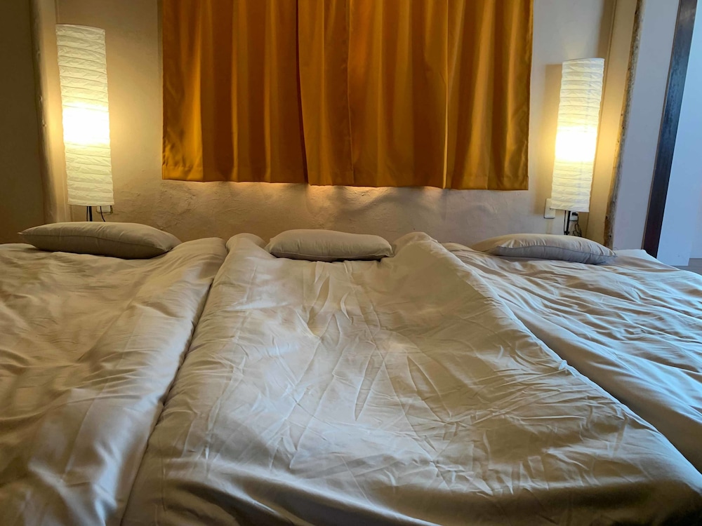 777 takamatsu guest house