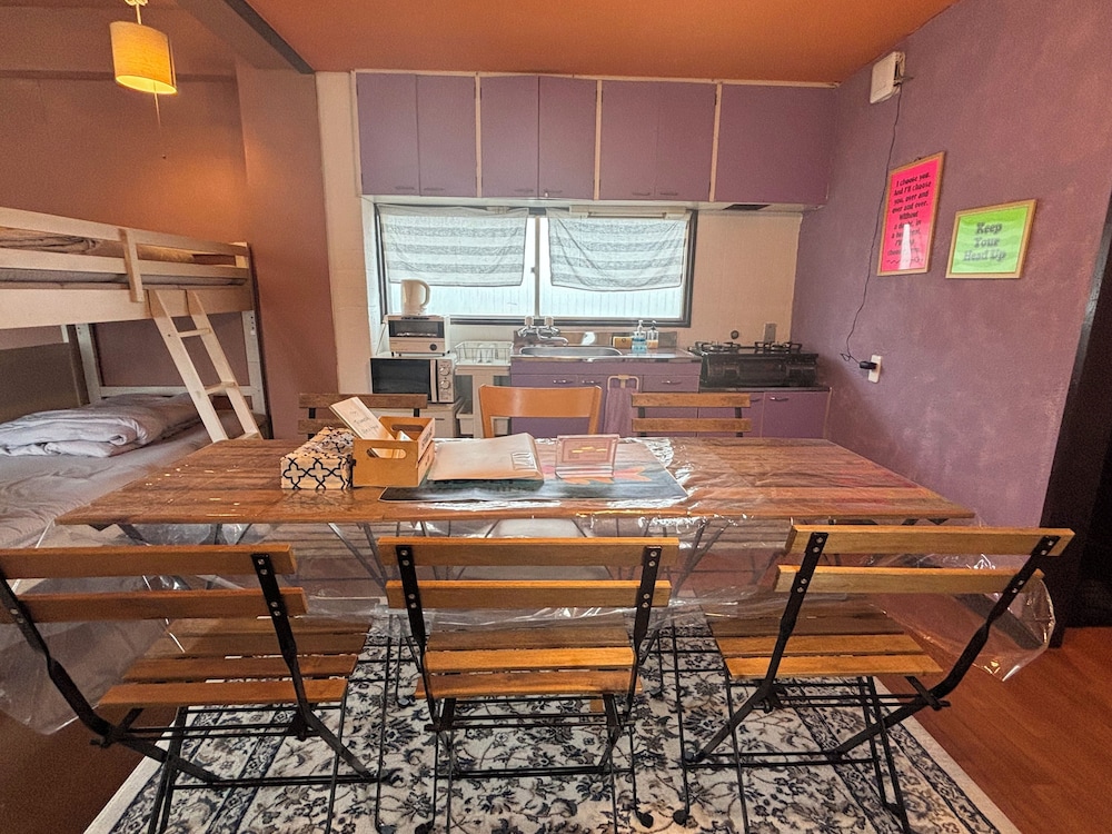 777 takamatsu guest house