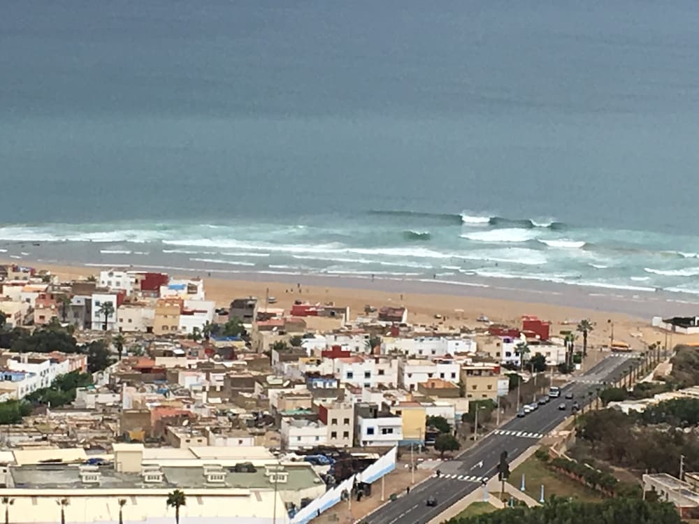 agadir