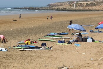 agadir