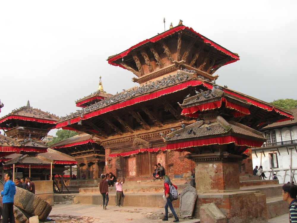 kathmandu
