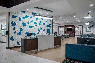 hyatt place titusville kennedy space center