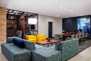 hyatt place titusville kennedy space center