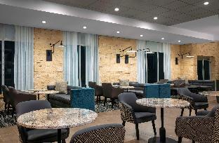 hyatt place titusville kennedy space center