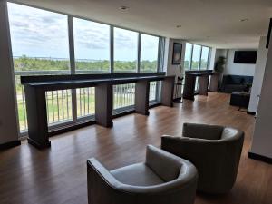 hyatt place titusville kennedy space center