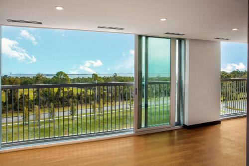 hyatt place titusville kennedy space center