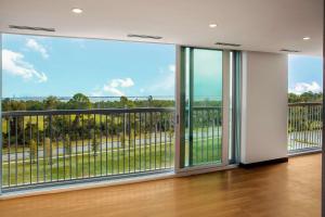 hyatt place titusville kennedy space center