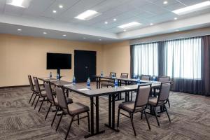 hyatt place titusville kennedy space center