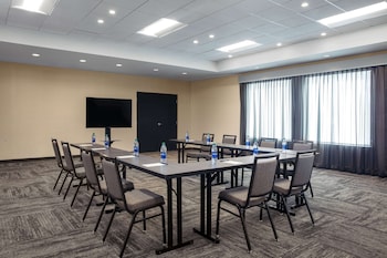 hyatt place titusville kennedy space center
